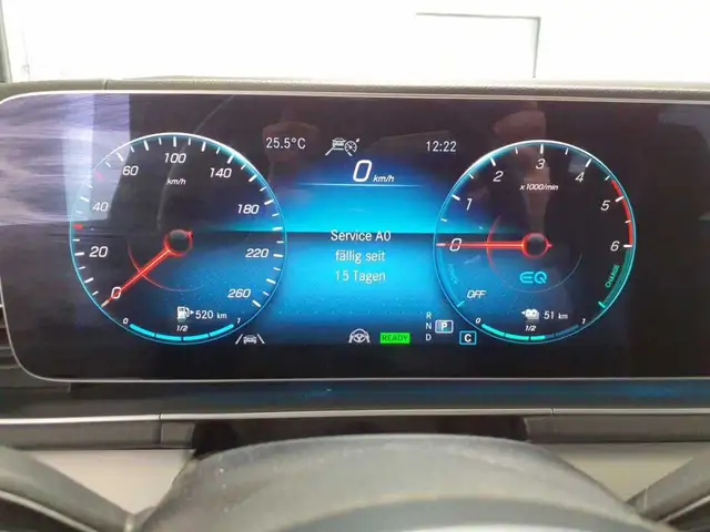 Mercedes-Benz Gle view 13