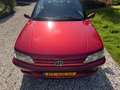 Peugeot 306 2.0i Cabriolet NL-auto Rot - thumbnail 20