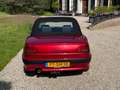 Peugeot 306 2.0i Cabriolet NL-auto Rot - thumbnail 9