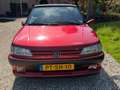 Peugeot 306 2.0i Cabriolet NL-auto Rot - thumbnail 2