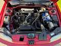Peugeot 306 2.0i Cabriolet NL-auto Rot - thumbnail 26