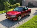 Peugeot 306 2.0i Cabriolet NL-auto Rot - thumbnail 3