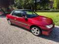 Peugeot 306 2.0i Cabriolet NL-auto Rot - thumbnail 16