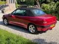 Peugeot 306 2.0i Cabriolet NL-auto Rot - thumbnail 7