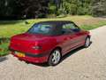 Peugeot 306 2.0i Cabriolet NL-auto Rot - thumbnail 11