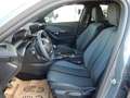 Peugeot 2008 1,2 PureTech 100 S&S Allure 6-Gang-Manuell Grau - thumbnail 9