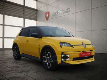 R5 E-Tech TECHNO 120 PS 40kWh Urban Range