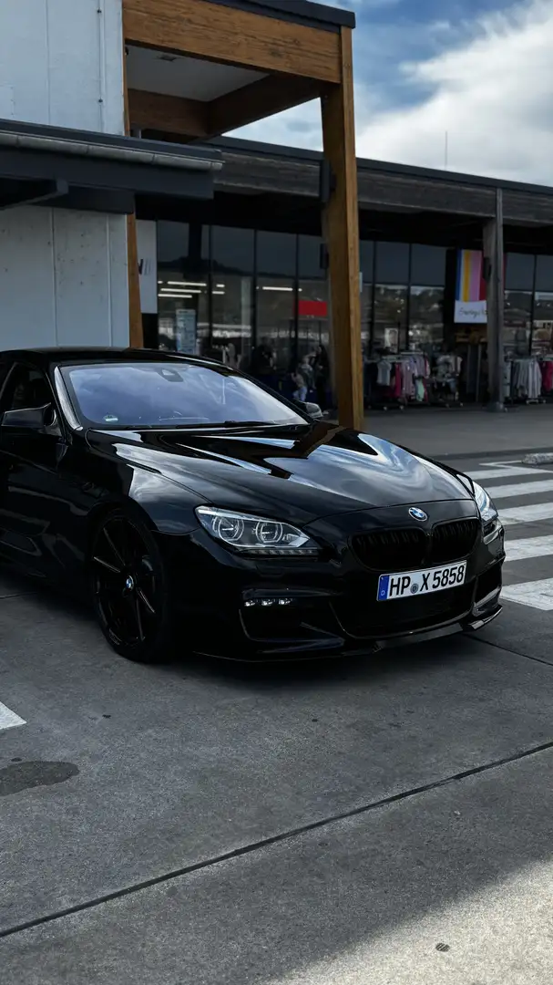 BMW 650 Gran Coupé | Facelift | La Chanti | Einzelstück - 2