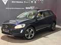 Volvo XC60 D3 Momentum Aut. 150 Azul - thumbnail 3