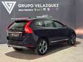 Volvo XC60 D3 Momentum Aut. 150 Azul - thumbnail 8