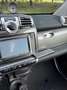 smart forTwo Fortwo Cabrio 1.0 mhd Pulse 71cv Bianco - thumbnail 3