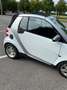 smart forTwo Fortwo Cabrio 1.0 mhd Pulse 71cv Bianco - thumbnail 2