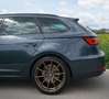 SEAT Leon León ST 2.0 TSI S Gris - thumbnail 5