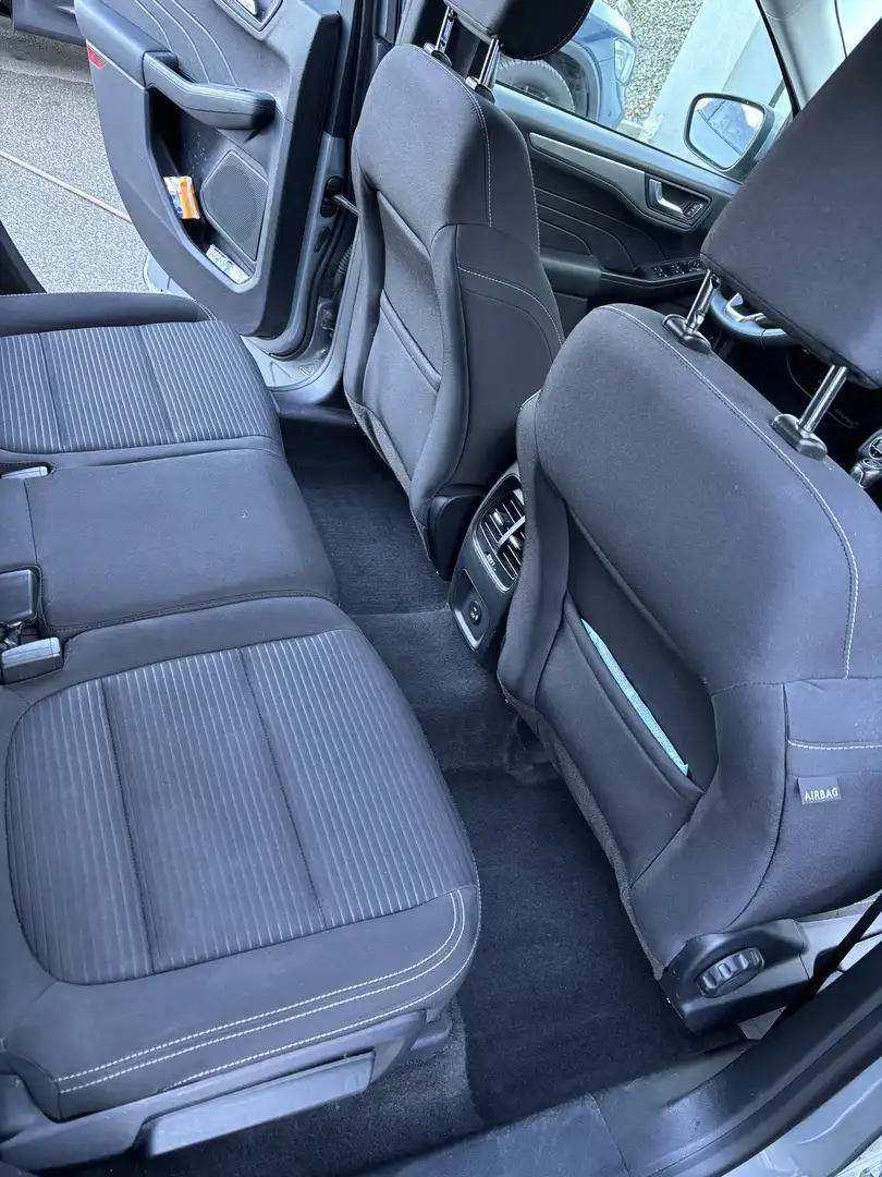 Ford Kuga 1,5 EcoBlue Titanium - 2