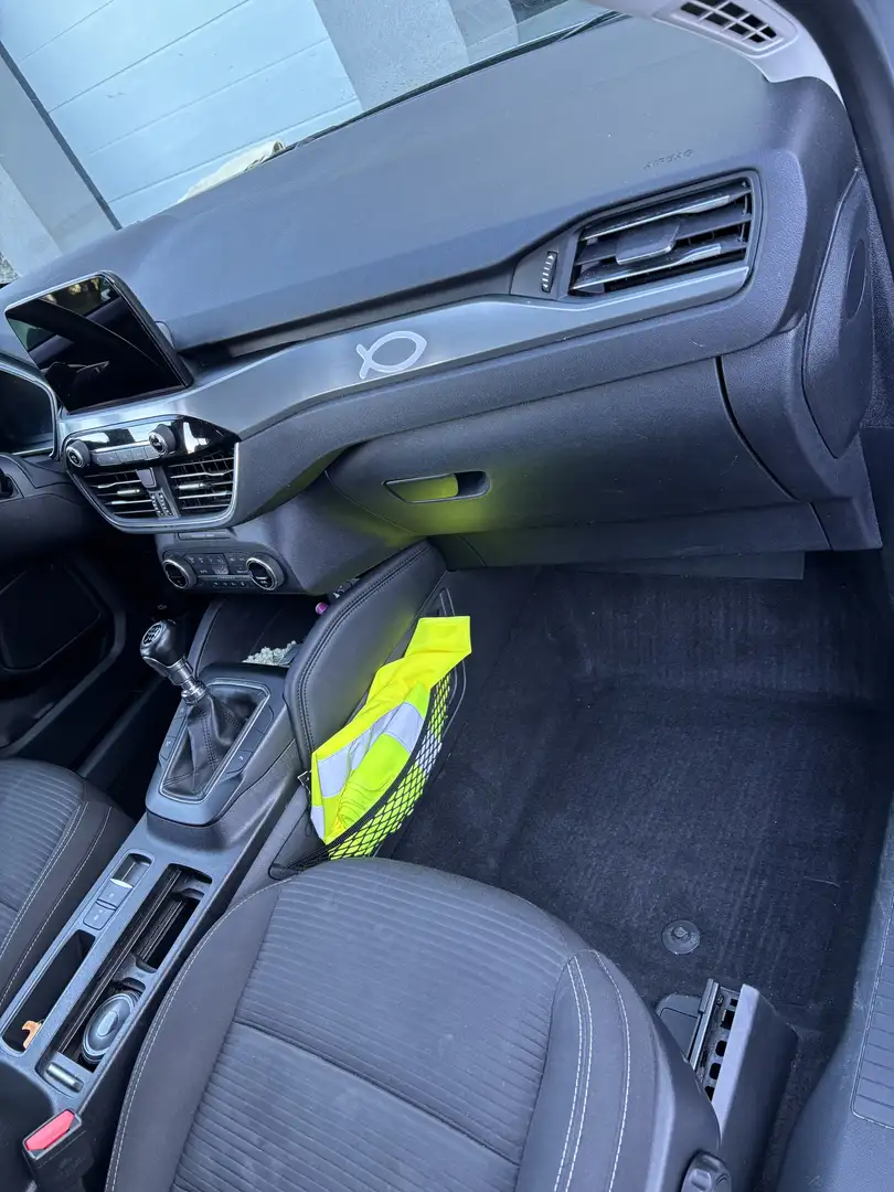 Ford Kuga 1,5 EcoBlue Titanium - 1