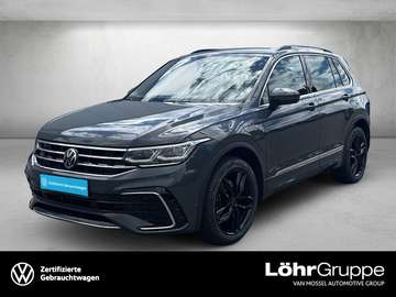 1.4 TSI DSG Hybrid- Plugin R-Line SOH 92%