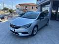 Opel Astra Astra V 2020 5p 1.2 t Business Elegance s Zilver - thumbnail 3