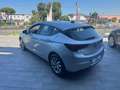 Opel Astra Astra V 2020 5p 1.2 t Business Elegance s Zilver - thumbnail 4