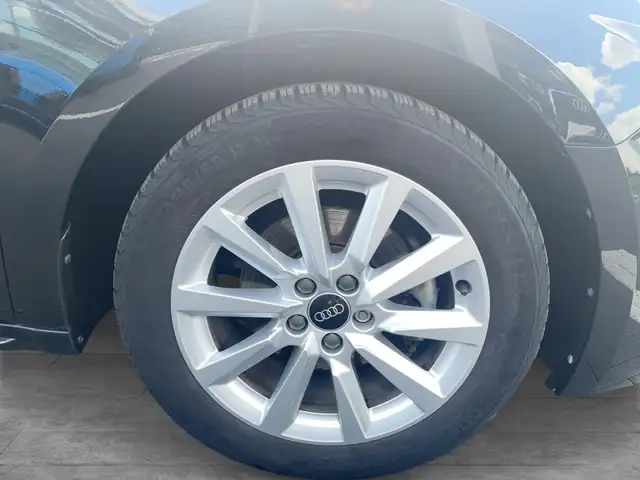 Audi A1 view 7