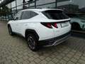 Hyundai TUCSON 1.6 Ltr. 2WD Hybrid*Style*SHZ*Privacy* Weiß - thumbnail 3