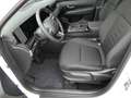 Hyundai TUCSON 1.6 Ltr. 2WD Hybrid*Style*SHZ*Privacy* Weiß - thumbnail 7