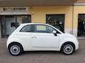 Fiat 500 500 1.2 Lounge 69cv TETTO APRIBILE/AUTOMATICA Blanc - thumbnail 6