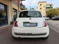 Fiat 500 500 1.2 Lounge 69cv TETTO APRIBILE/AUTOMATICA Blanc - thumbnail 7