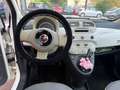 Fiat 500 500 1.2 Lounge 69cv TETTO APRIBILE/AUTOMATICA Blanc - thumbnail 8