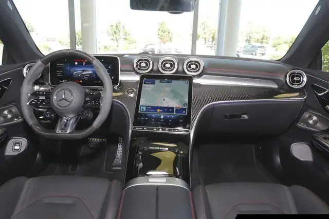 Mercedes-Benz CLE view 10