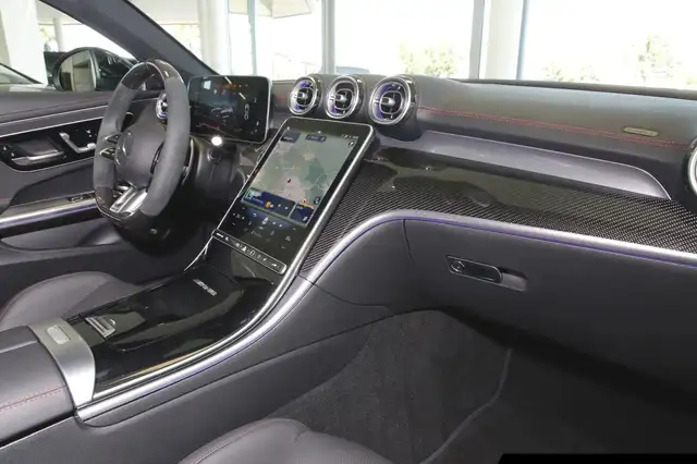Mercedes-Benz CLE view 7