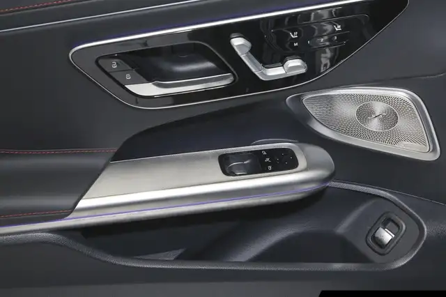 Mercedes-Benz CLE view 14