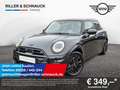 MINI Cooper C John Cooper Works JCW PANO+HUD+LED+N Schwarz - thumbnail 1