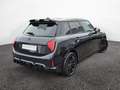 MINI Cooper C John Cooper Works JCW PANO+HUD+LED+N Schwarz - thumbnail 3