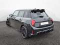 MINI Cooper C John Cooper Works JCW PANO+HUD+LED+N Schwarz - thumbnail 4