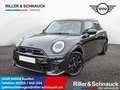 MINI Cooper C John Cooper Works JCW PANO+HUD+LED+N Schwarz - thumbnail 1