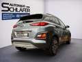 Hyundai KONA KONA 1,6 GDI Style Hybrid Navi Silber - thumbnail 4