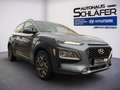 Hyundai KONA KONA 1,6 GDI Style Hybrid Navi Silber - thumbnail 2