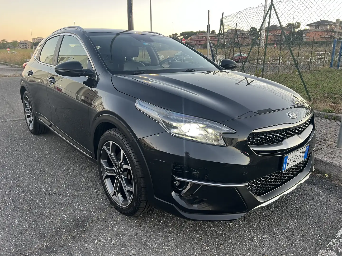 Kia XCeed 1.0 t-gdi Style 120cv - 1