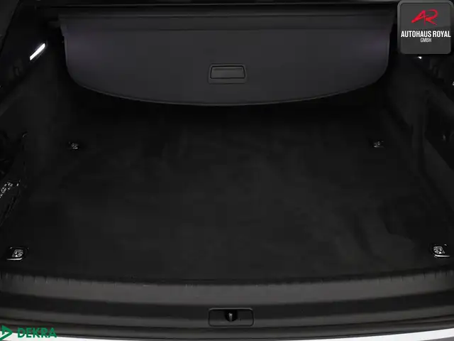 Audi A6 view 14
