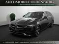 Mercedes-Benz C 200 d T Avantgarde *Distro*AHK*KAM*DAB+*Easy* Schwarz - thumbnail 3