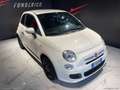 Fiat 500 1.2 SPORT Blanc - thumbnail 16
