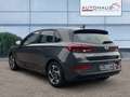 Hyundai i30 FAMILY *NAVI*KAMERA*CARPLAY* Gris - thumbnail 4
