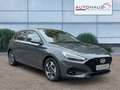 Hyundai i30 FAMILY *NAVI*KAMERA*CARPLAY* Gris - thumbnail 1