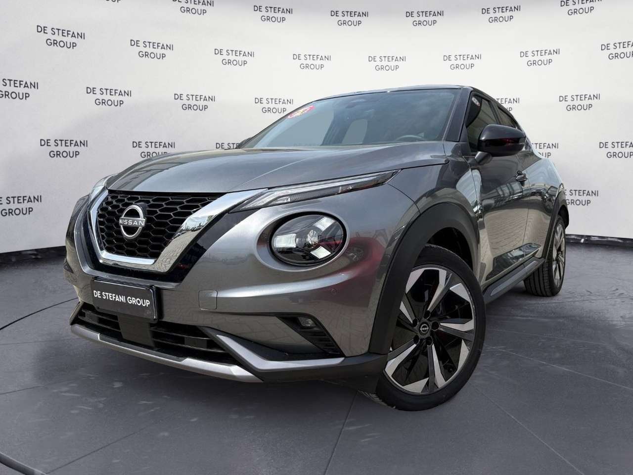 Nissan Juke Juke 1.0 N-Design 114cv