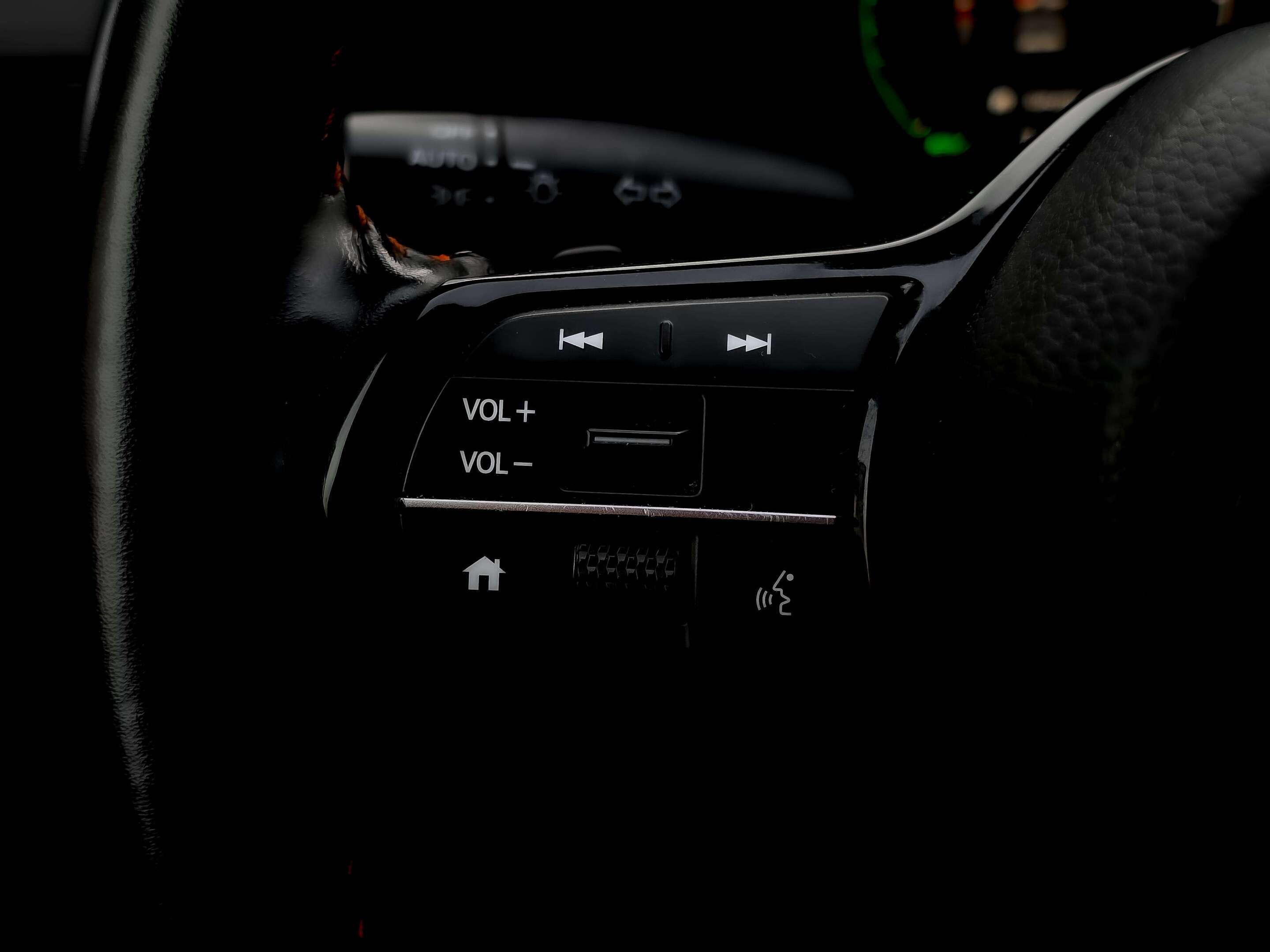 used 2025 Honda CR-V car, priced at $32,495