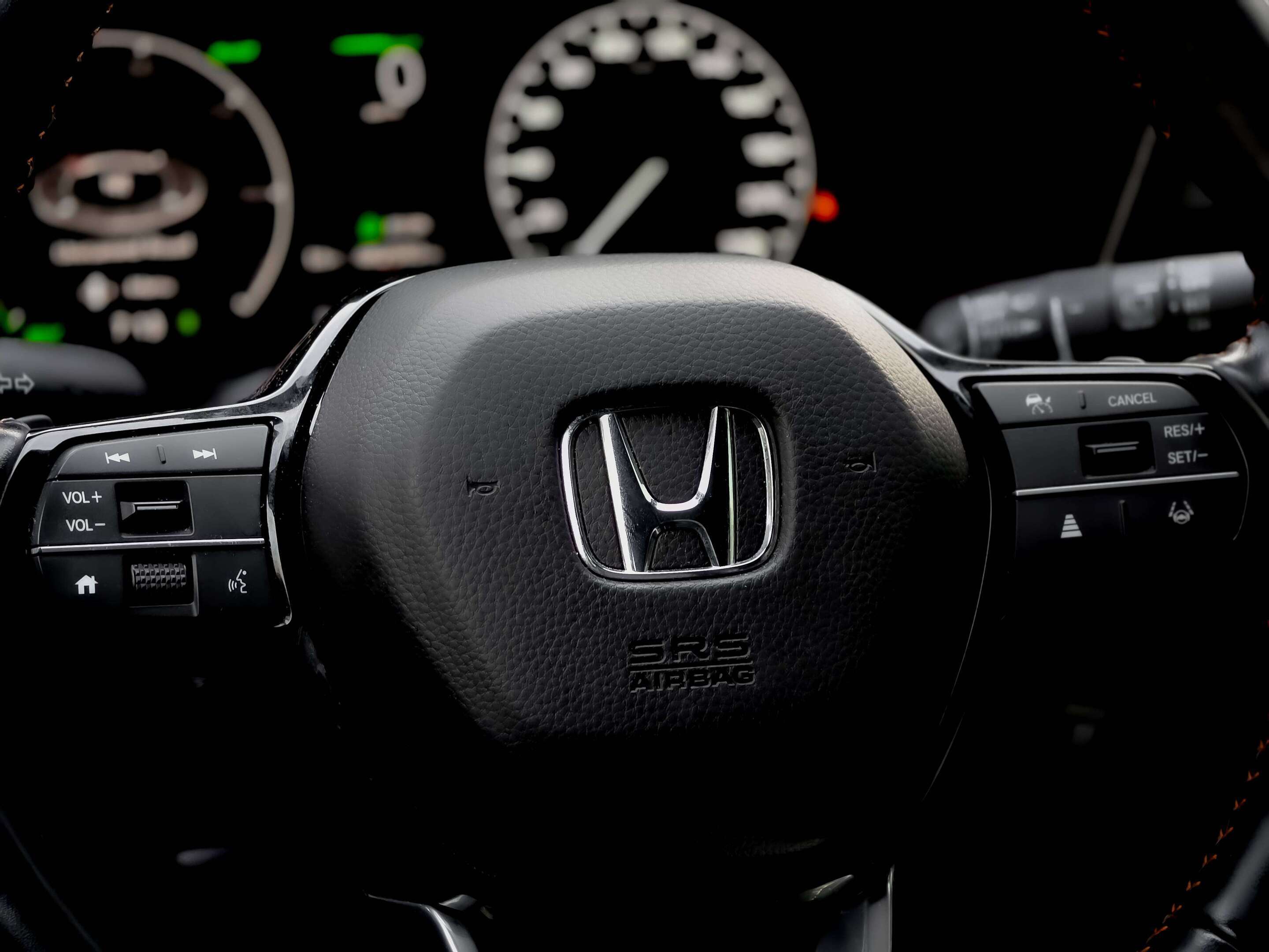 used 2025 Honda CR-V car, priced at $32,495
