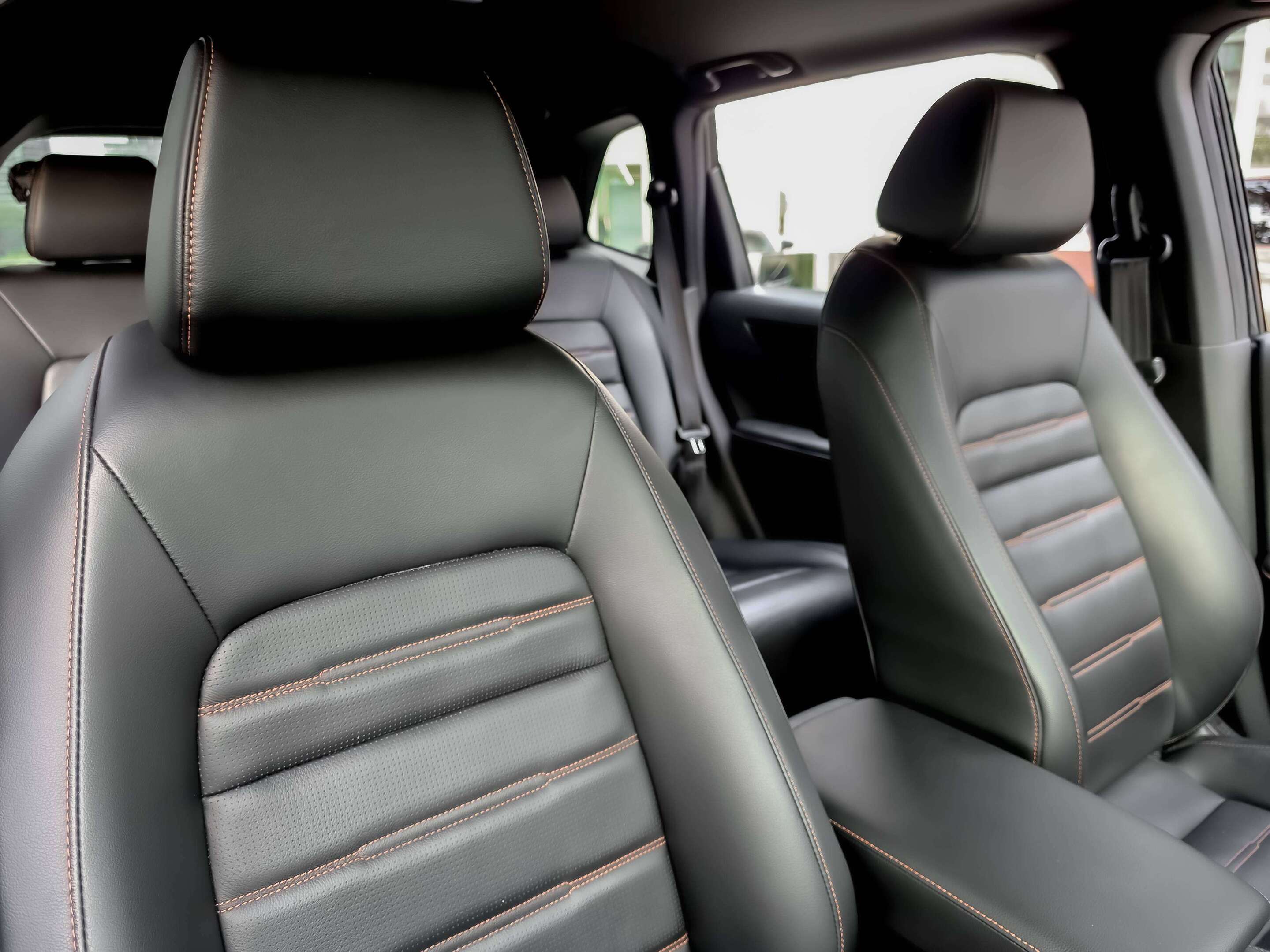 used 2025 Honda CR-V car, priced at $32,495