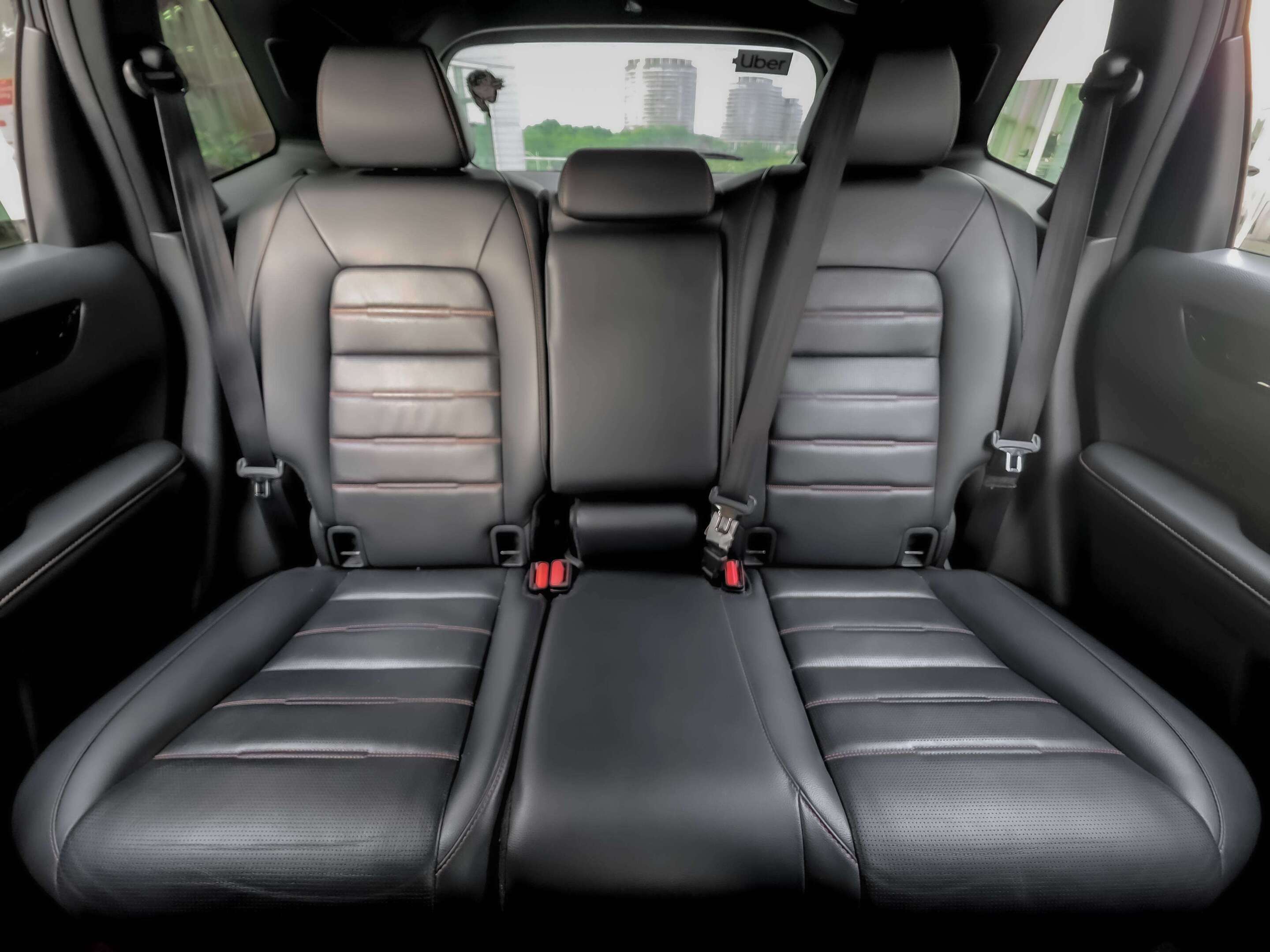 used 2025 Honda CR-V car, priced at $32,495