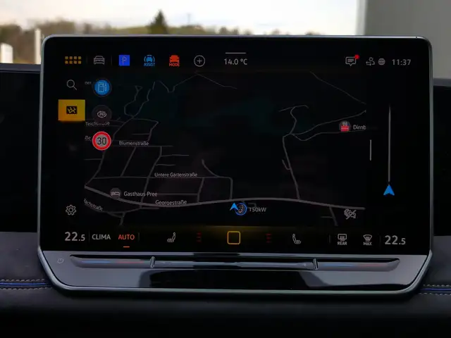 Volkswagen Tiguan Sport TDI DSG Ansicht 16