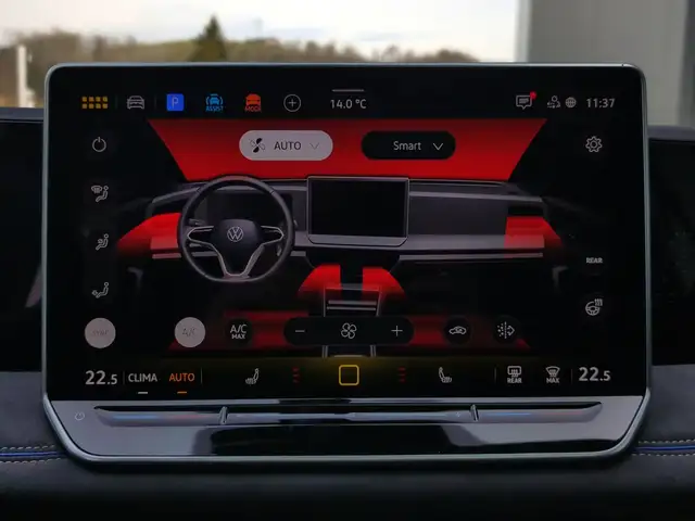 Volkswagen Tiguan Sport TDI DSG Ansicht 22